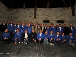 Bevrijdingsrun Utah Beach 2010